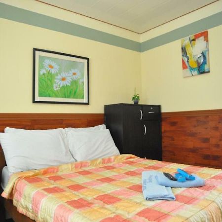 Four Seasons Seaview Hotel El Nido Bagian luar foto