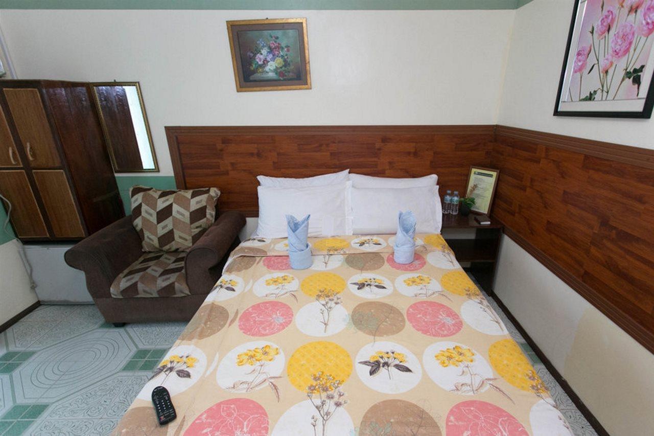 Four Seasons Seaview Hotel El Nido Bagian luar foto