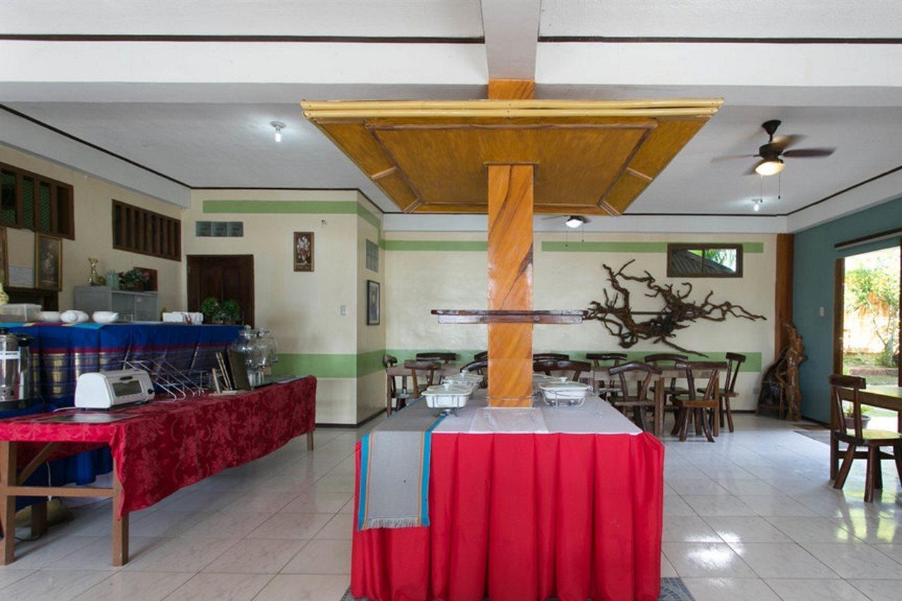 Four Seasons Seaview Hotel El Nido Bagian luar foto