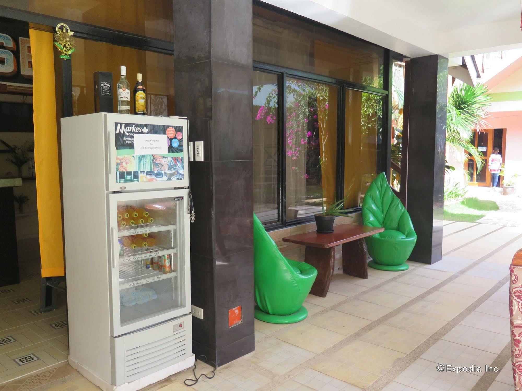 Four Seasons Seaview Hotel El Nido Bagian luar foto